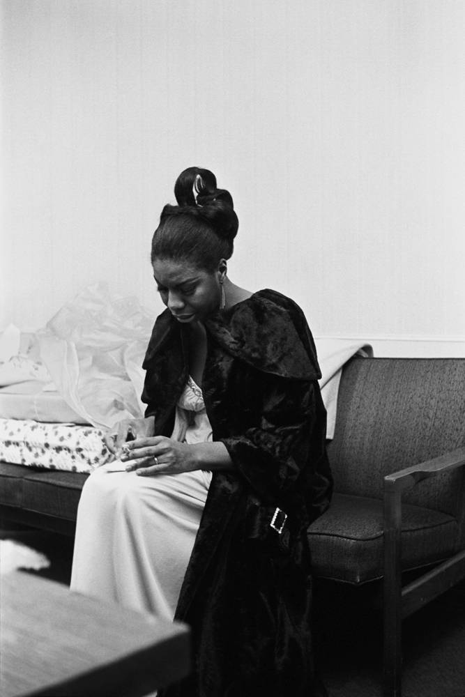 Nina Simone