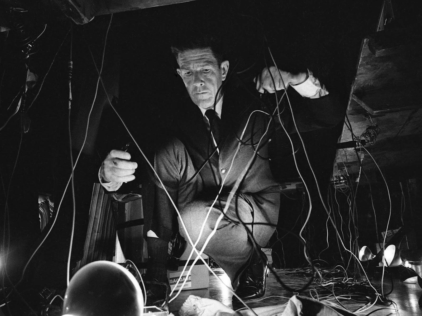 John Cage