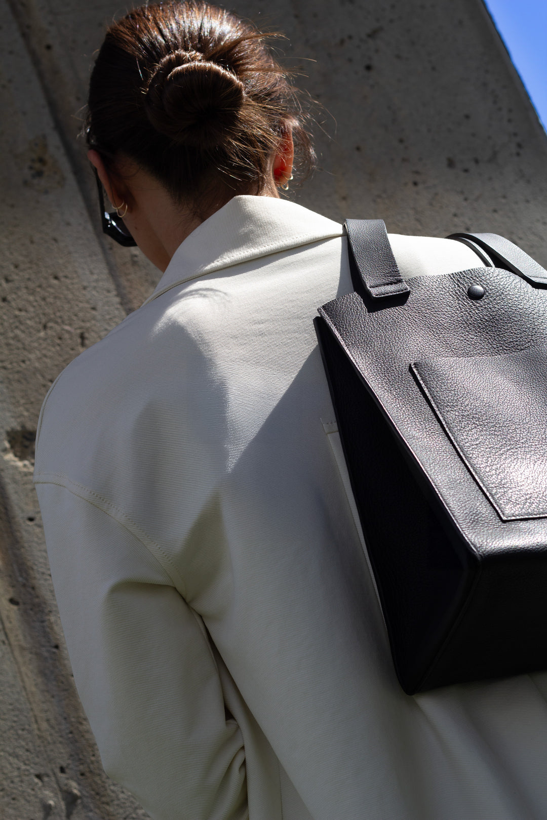 Box Tote