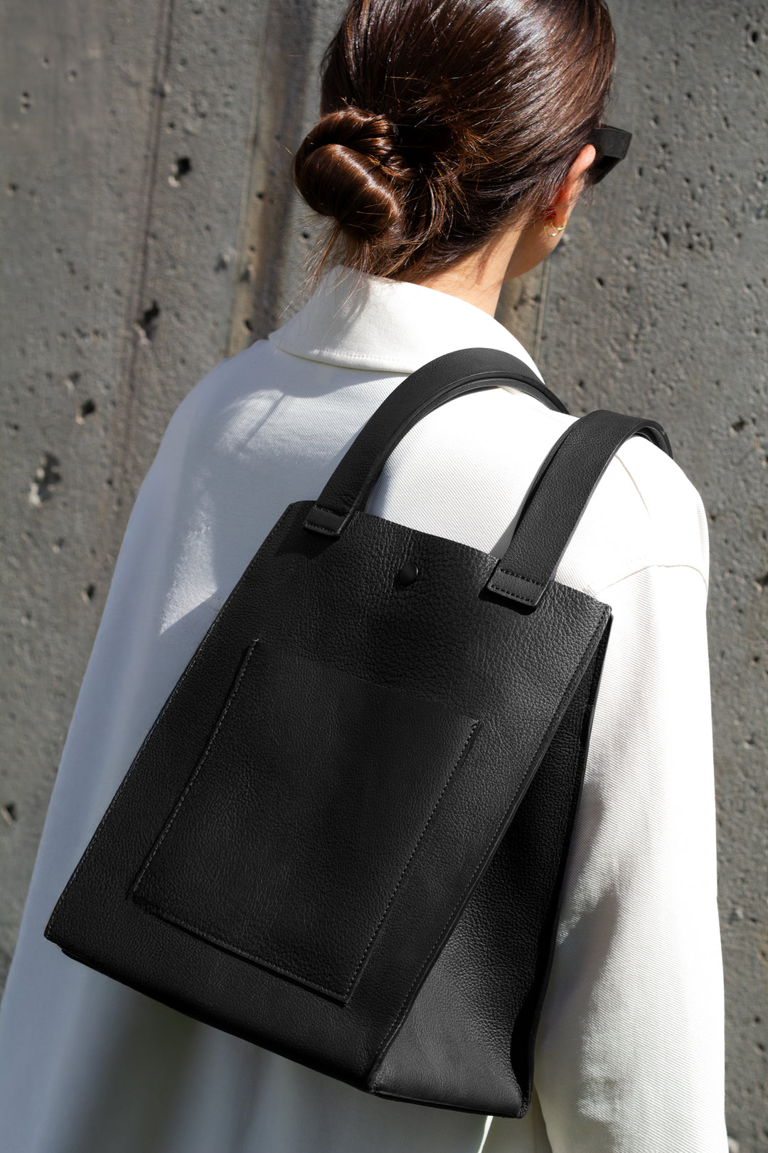 Box Tote