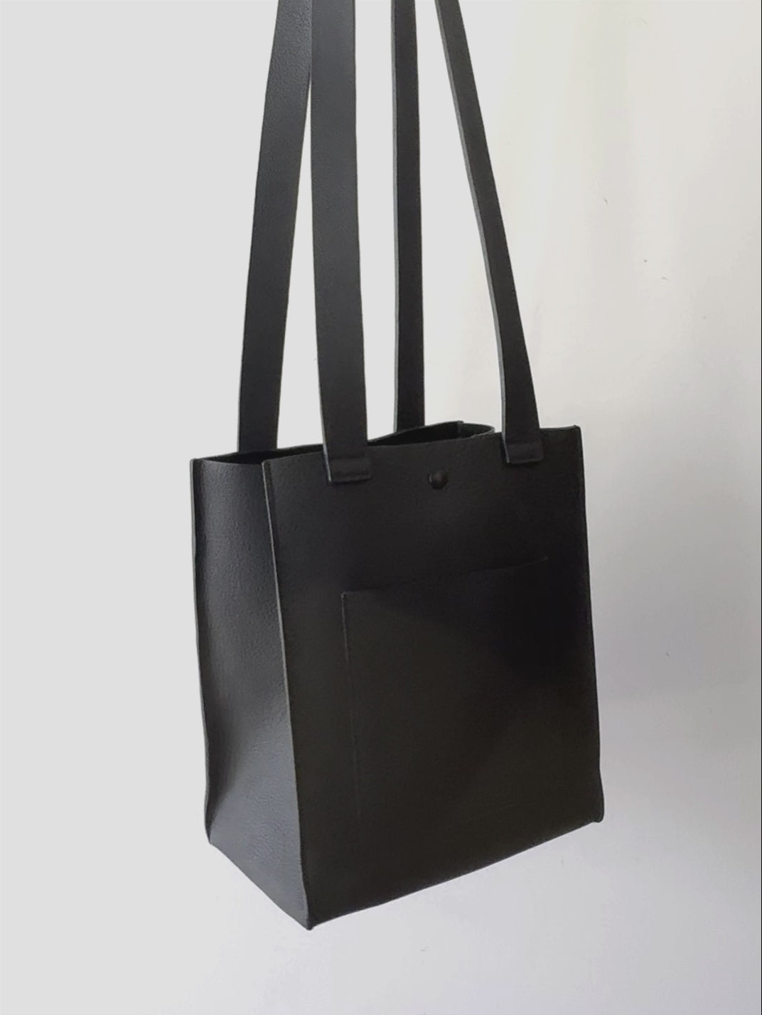 Box Tote
