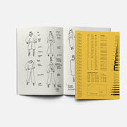 Dot Notebook 4-pack