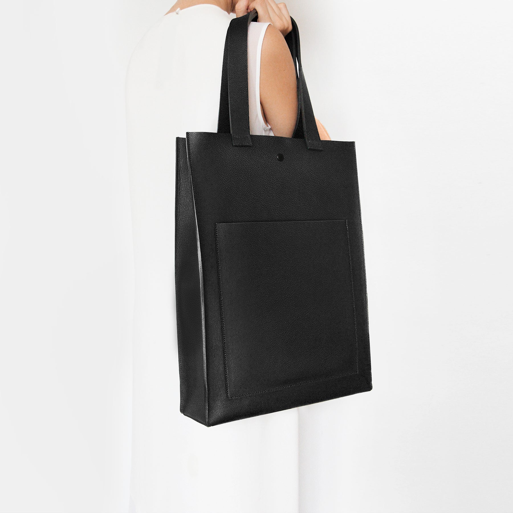 Tote – The Atelier YUL