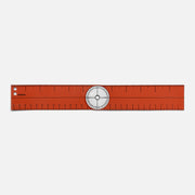 Primary Rulers 5-pack