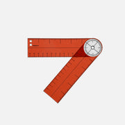 Primary Rulers 4-pack