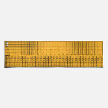 Primary Rulers 5-pack – The Atelier YUL
