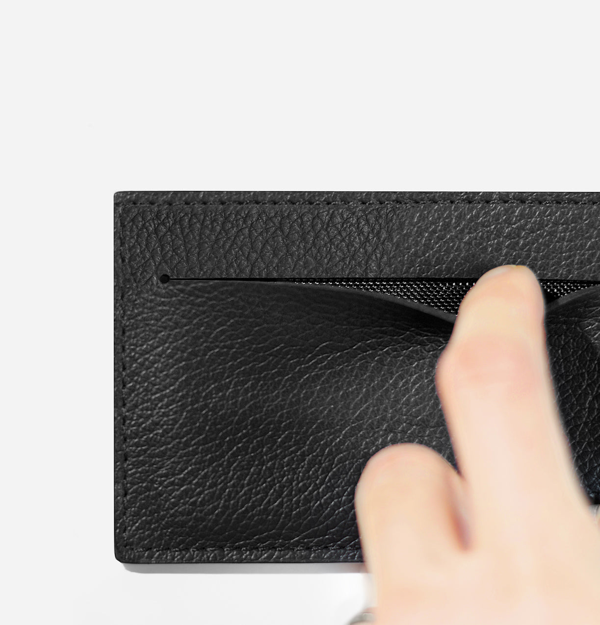 Porte-cartes – The Atelier YUL