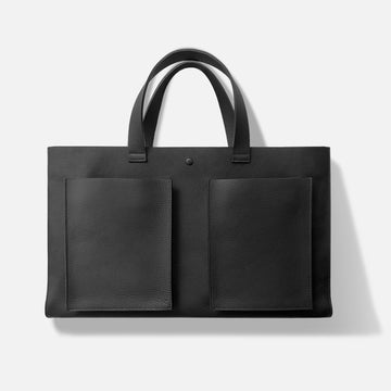 Cabas | Extra Large Tote – The Atelier YUL